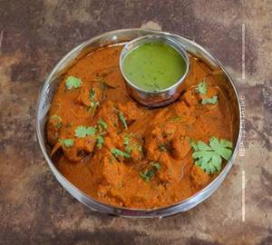 Amritsari Machhi