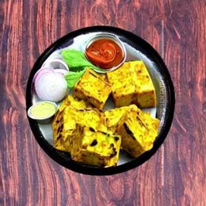 Paneer Bakiza