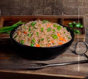 Schezwan Fried Rice