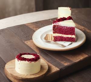 Red Velvet Cake