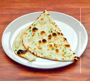 Onion Naan