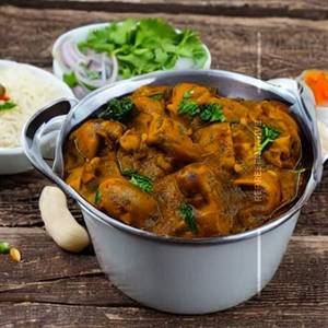 Mushroom Matar