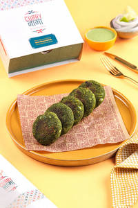 Hara Bhara Kebab