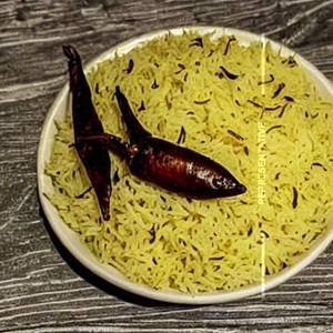 Jeera Rice