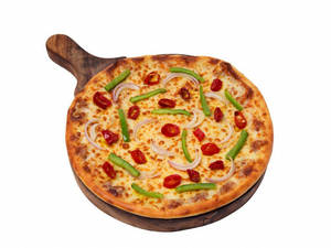 Tandoori Pizza