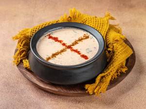 Onion Raita