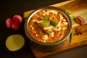 Chicken Seekh Masala