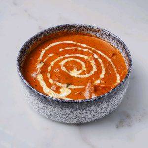 Bombay Butter Chicken
