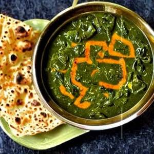 Dal Palak