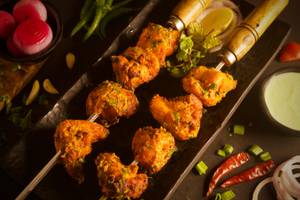 Chicken Tikka