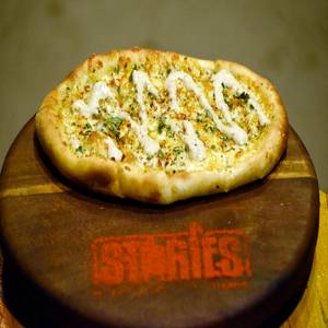 Cheese Garlic Bread