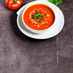 Tomato Soup