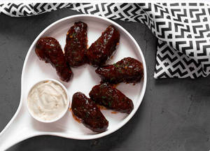 Chilli Chicken Wings