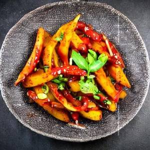 Chilli Potato