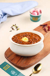 Nani’s Rajma Chawal - Meal Bowl