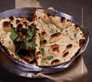 Amritsari Naan