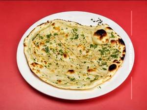 Cheese Naan