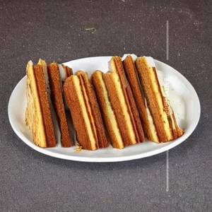 Butter Toast