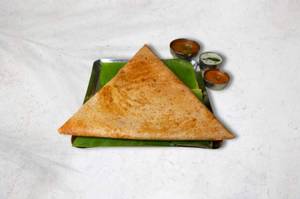 Andhra Dosa