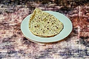 Rumali roti