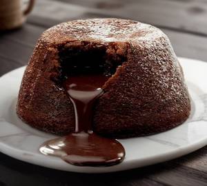 Choco lava