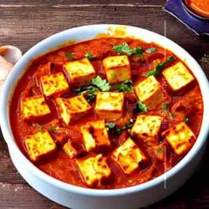 Matar Paneer [Full]