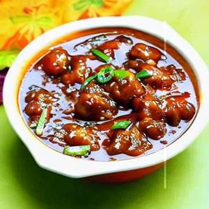 Chilli Manchurian Gravy