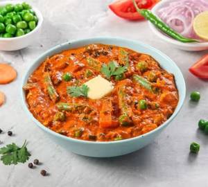 Veg Makhni 300ml