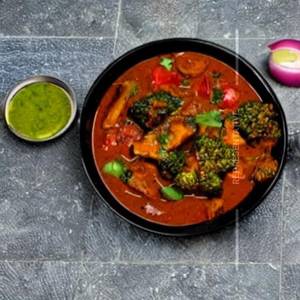 Veg Jhrefrezi
