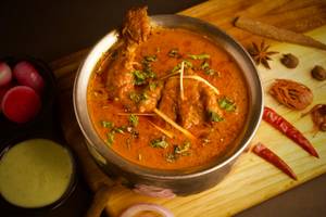 Chicken Curry