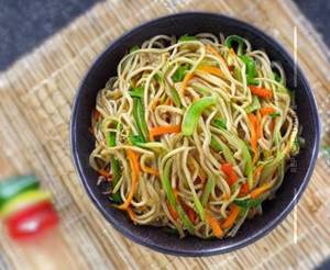 Veg Noodles                  