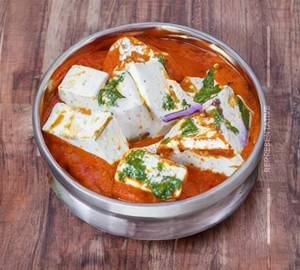 Malai Paneer