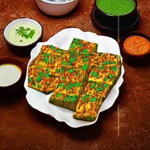 Paneer Pathani