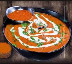 Paneer Makhani