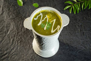 Dal Methi