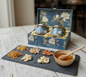 2 Jar Box