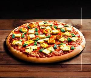 Peri-Peri Paneer