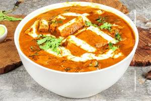 Paneer Lababdar