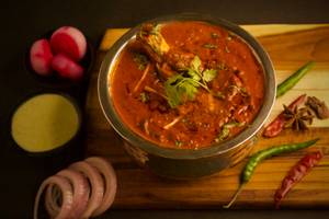 Mutton Roganjosh