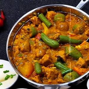 Mix Veg