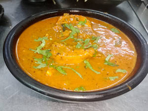 Chicken Masala