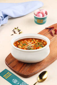 Amritsari Chole
