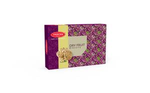 Dry Fruit Pack [800 Gram]