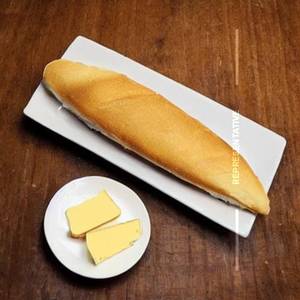 Butter Nan