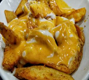Yummy wedges