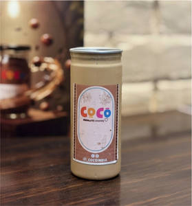Sig. Cookie Shake