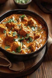 Chicken Mughlai