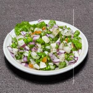 Onion Salad