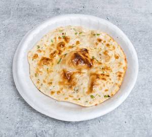 Plain kulcha
