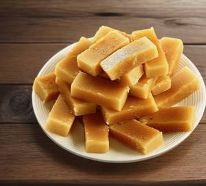 Mysore Pak